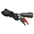 Fluke TPS VOLTPROBE Voltage Test Probe for 1760 3 Phase Power Quality Recorder, 4V to 680V RMS Range, 400V
