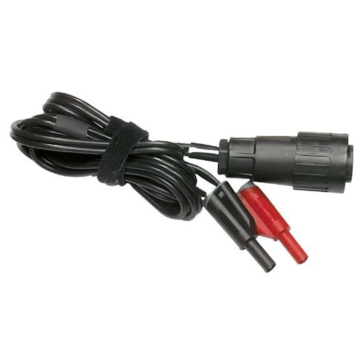 Fluke TPS VOLTPROBE Voltage Test Probe for 1760 3 Phase Power Quality Recorder, 4V to 680V RMS Range, 400V
