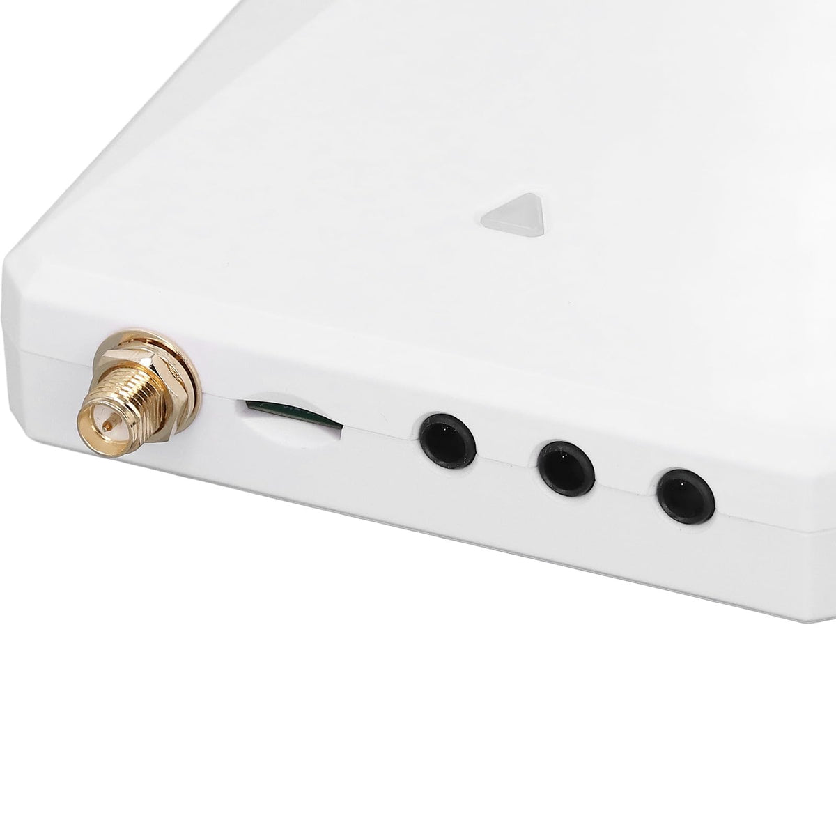 WIFI 4-Wire Three-Phase Power Meter, Efficient Energy Management for Home Use, 4-Wire Three-Phase ABS Power Meter for Energy Monitoring