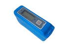 Gloss Meter Stone Surface Glossmeter Gloss Measurement Single Angle 60 Degree for Granite Marble Stone with Gloss Measuring Range 0 to 199GU Measuring Area 36×18mm