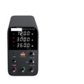 with 3 Groups of Storage Function Switching Power Supply Adjustable Laboratory Power Regulator Switch