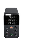 with 3 Groups of Storage Function Switching Power Supply Adjustable Laboratory Power Regulator Switch