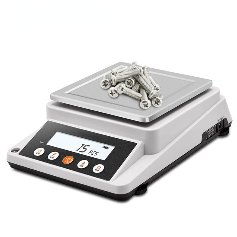 0.01g Best Price Electronic Balance Digital Weighing Scale Specifications