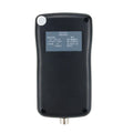 YR1035+ Lithium Battery Meter Range 100V Battery Resistance Tester