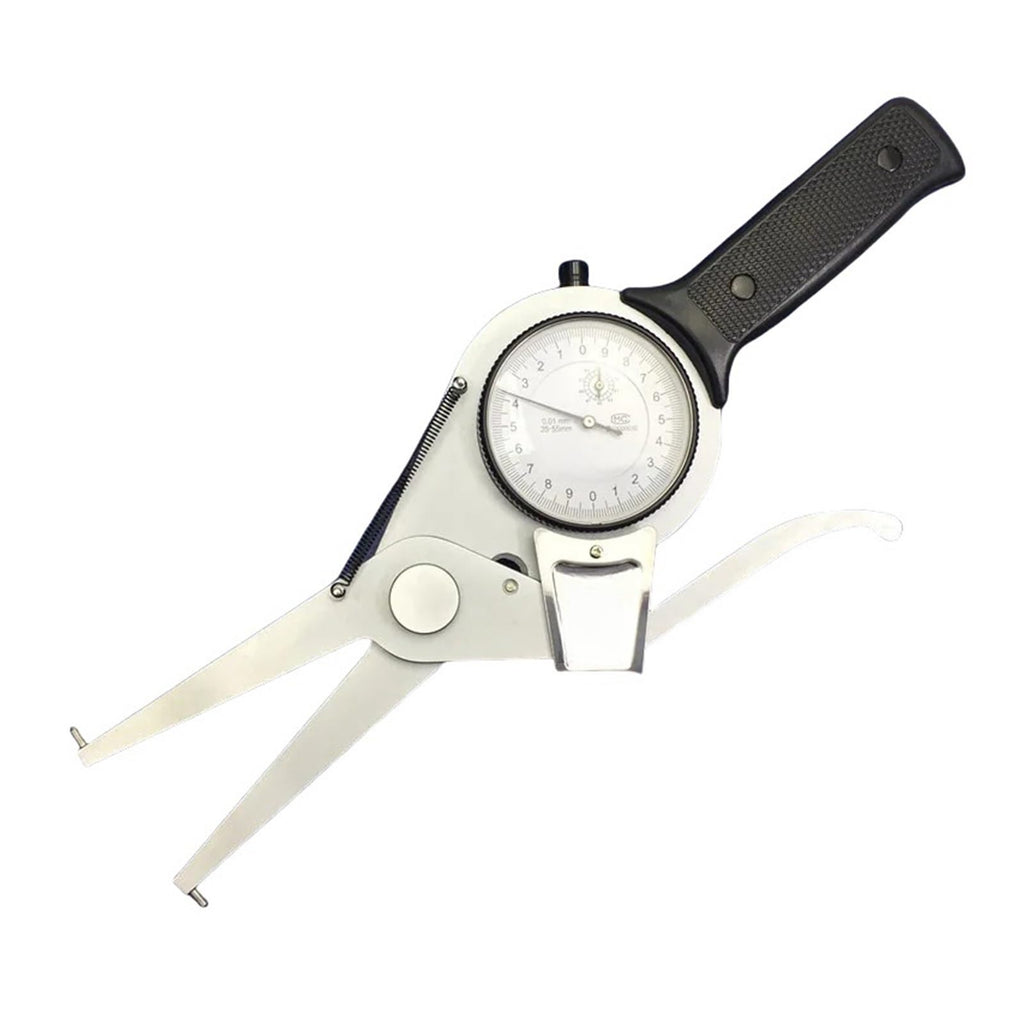 35-55mm 0.01mm Inside Snap Gauge Dial Internal Caliper