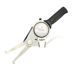35-55mm 0.01mm Inside Snap Gauge Dial Internal Caliper