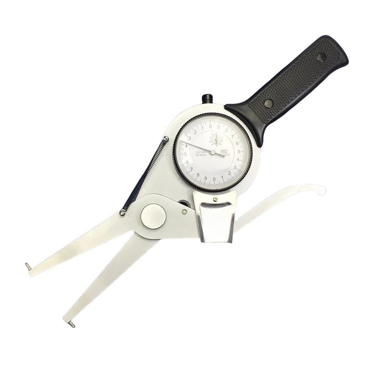 35-55mm 0.01mm Inside Snap Gauge Dial Internal Caliper