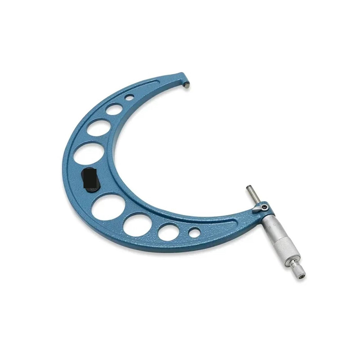Precision Outside Micrometer 175-200mm Gauge Tool for Accurate Measurements