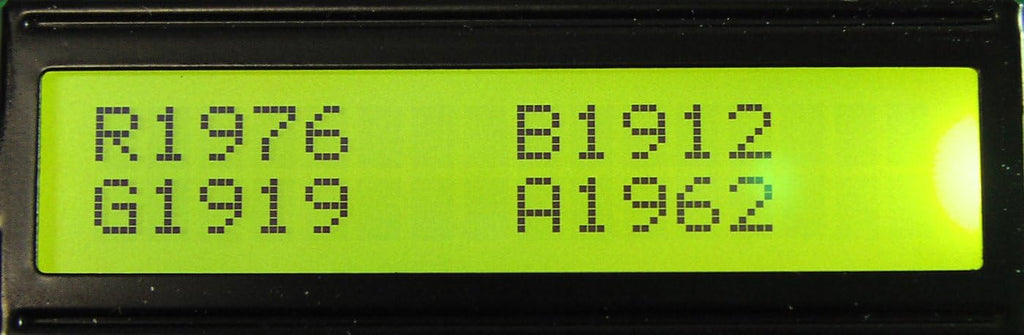 Random Number Generator (Green) - Incorporates a Visual Laboratory Grade Random Number Generator (RNG) Designed specifically for PSI Testing. Test for Psychokinesis (PK), Precognition and Telepathy.
