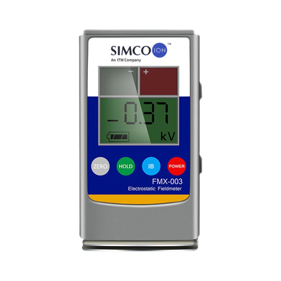 Static Meter FMX-003 Electrostatic Fieldmeter ESD Voltage Tester