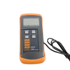 SM208 Digital Screen Brightness Meter with Measuring Range 0.01-39990cd/m2