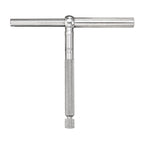 Starrett Telescoping Gage Set, 5/16"-6" Range, 2-3/8"-3-1/4" Handle Length