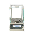 0.0001g Lab Analytical Balance,Lab Digital Electronic Analytical Balance Scale for Laboratories, Schools, Pharmacies, Jewelry Store.