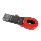 Volt Amp Ohm Tester Current Voltage Clamp Meter with LCD Display 99 Groups for Telecommunication for Electric Power