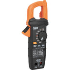 Klein Tools CL900 Digital Clamp Meter, 2000A AC/DC Auto Ranging