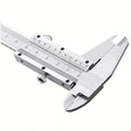 Vernier Caliper Caliper Vernier Caliper Teaching Scientific Research Measurement