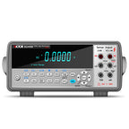Victor/RuoShui 8145C Digital Bench Multimeter Large LCD Display 22000 Count True RMS Auto Range with USB Electric Digital multimeter(Victor 8145C)