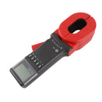 Volt Amp Ohm Tester Current Voltage Clamp Meter with LCD Display 99 Groups for Telecommunication for Electric Power