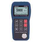 Reed Instruments R7900 Ultrasonic Thickness Gauge, 11.8" (300mm)