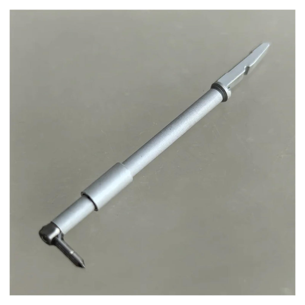 12AAC731 2Um Tip Radius Angle: 60 ° Standard Stylus for Surface Roughness Measurement for DIY/Household