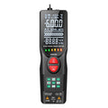 Intelligent Digital Multimeter Non-Contact NCV Tester AC/DC Capacitance Diode Continuity Resistance