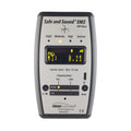 Safe Living Technologies Safe and Sound EM2 EMF Gauss & Electric Field Meter