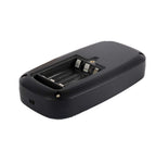 Tesla Tester Digital Gauss Meter Surface Magnetic Field Tester with mT and G Range 200 mT 2000 mT 5% Accuracy Radial Hall probe