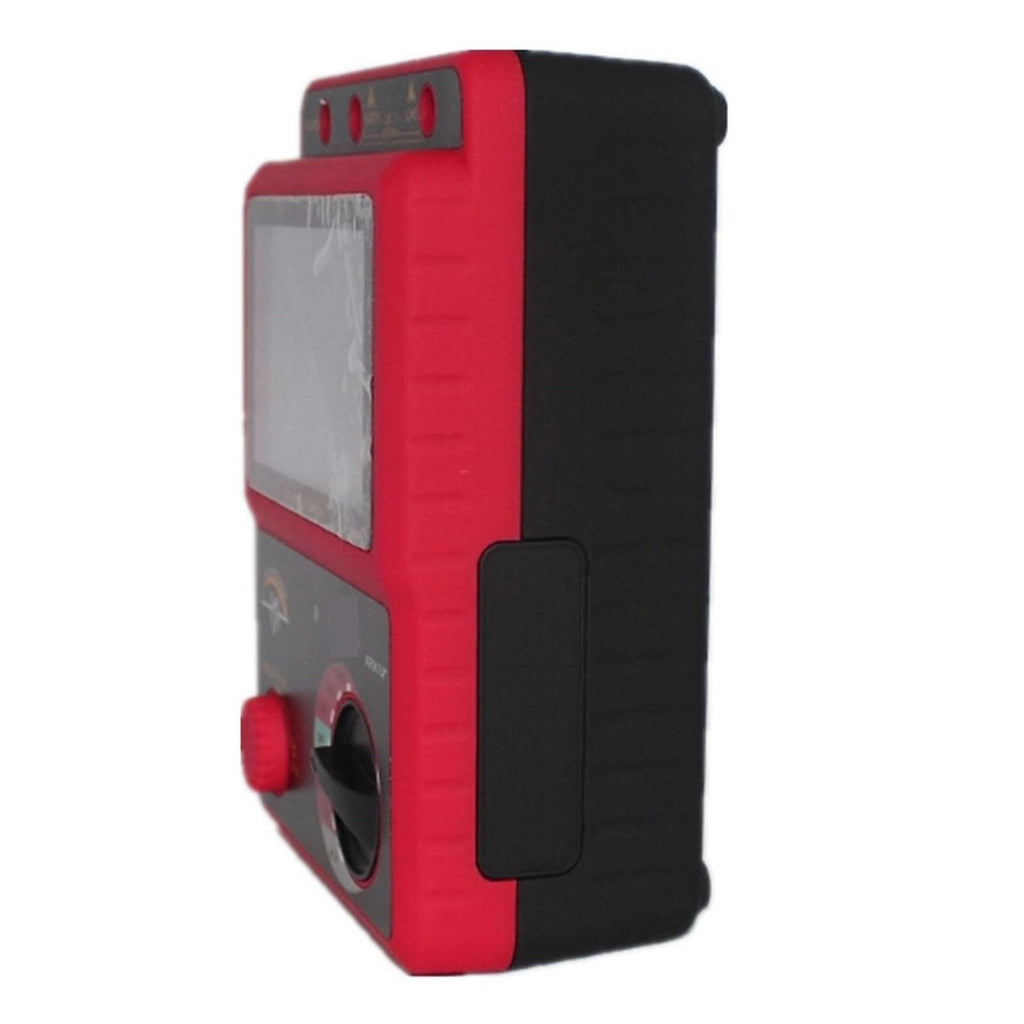 Resistance Tester AR907A+ Insulation Digital Megohmmeter AC/DC Ohm Meter