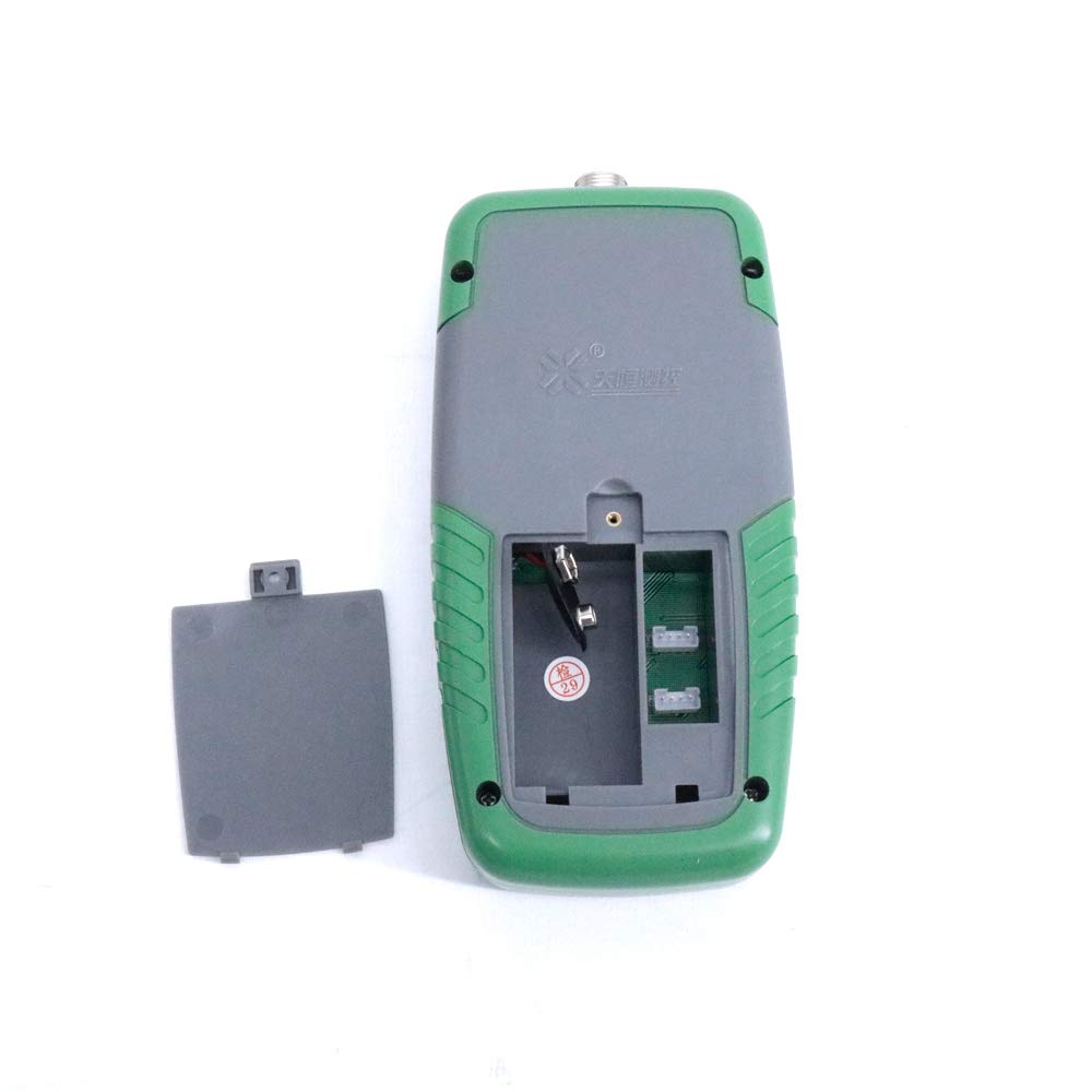 Digital Precise Permanent Magnet Gauss Tesla Meter with Class 1 Accuracy Surface Magnetic Field Tester