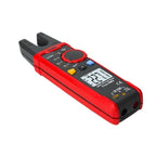 UT256A Digital Clamp Meter True RMS Fork Multimeter 200A AC Current