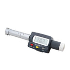 Three-jaw Inner Diameter micrometer6-8-10-12-16-20-25-30-40-50-63-75-88-100 Three-Point Internal Measurement Micrometer Aperture (Color : Digital Type, Size : 8-10mm)