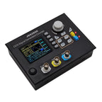 15MHz DDS Function Signal Generator Digital Control Dual-Channel Frequency Meter Arbitrary Waveform Generator