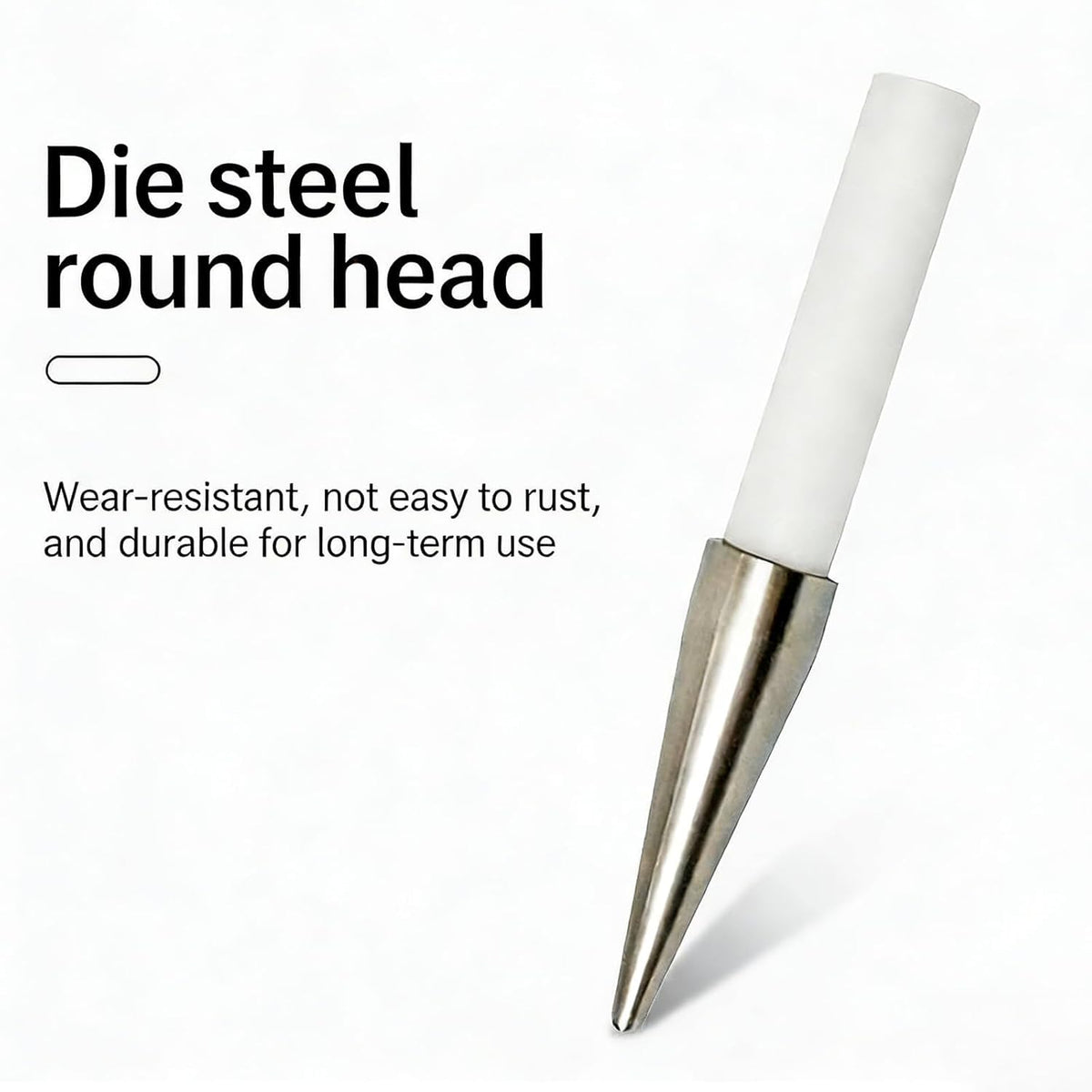 UL Certified Electrical Safe Test Probe, Articulated Accessibility Finger for Shock Protection in Appliances, Enclosures, Industrial & Laboratory Inspections