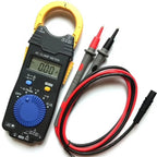 3280-10F Digital Clamp Meter, AC Current 41.99-1000A, 3 Ranges, with -25°C to 65°C Wide Operating Temp Range