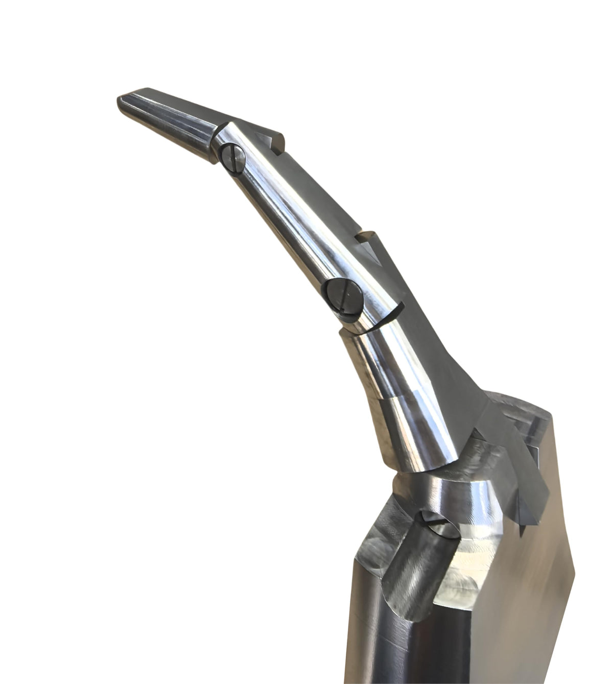 UL507 Articulated UL Accessibility Probe PA100A for Electrical Test Standards Thorn Probe