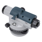 32x optical level boost survey tool with magnetic damped compensator for accurate measurement in harsh environments IP54 aluminum alloy body