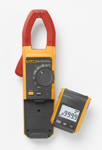 Fluke 381 Remote Display True-RMS AC/DC Clamp Meter with iFlex