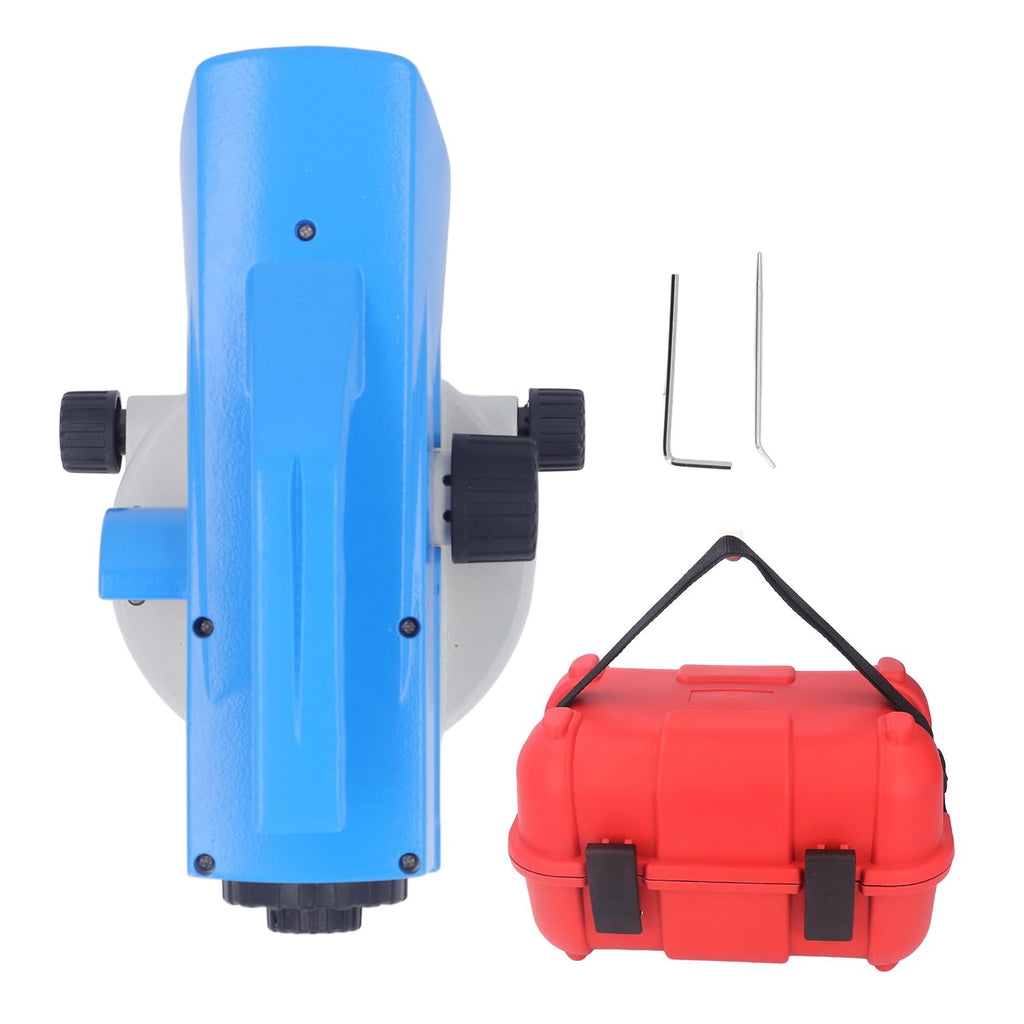 36X Auto Level Optical Level Construction Measurement Road Surveying