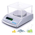 Analytical Balance 0.001 Precision Scale Lab Scale Digital Electronic Balance(100g/0.001g)