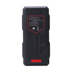Thickness Gauge, High Accuracy Ultrasonic Thickness Gauge UT345A Multiple Material Measurement