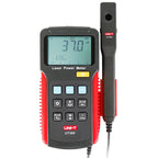 UNI-T UT385 Laser Power Meter, Split Sensor, LCD Display
