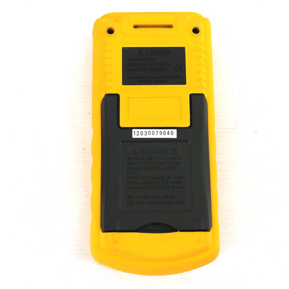 MS7222 Resistance Temperature Detector Transmitters RTD Calibrator
