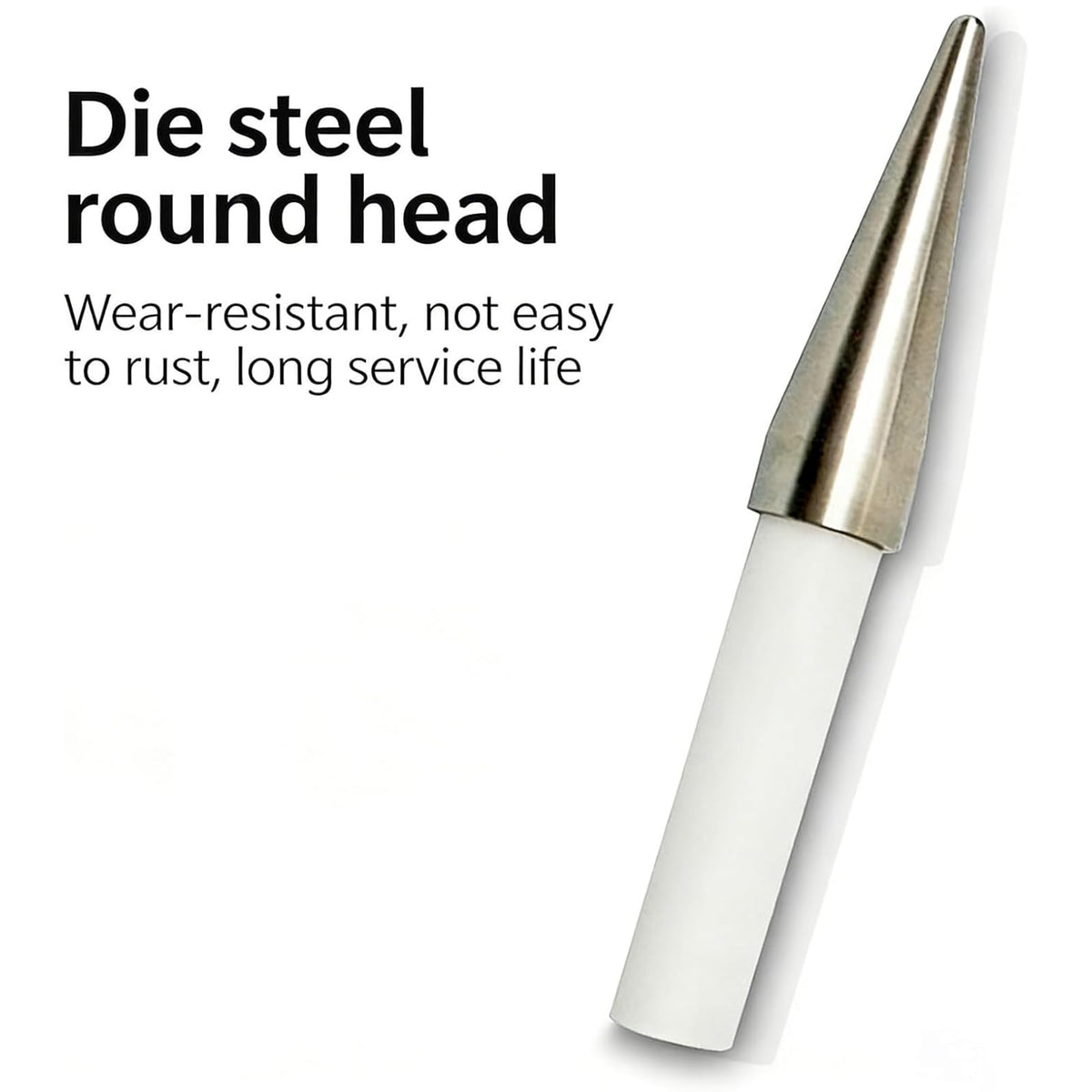 UL Test Finger, UL Articulated Test, Unjointed Test Finger Probe with Electric Shock Protection, Providing Reliable Test Data