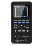 Hantek 2D42 3in1 Digital Oscilloscope Waveform Generator Multimeter USB Portable 2 Channels 40MHz 250MSa/s Multifunction Tester