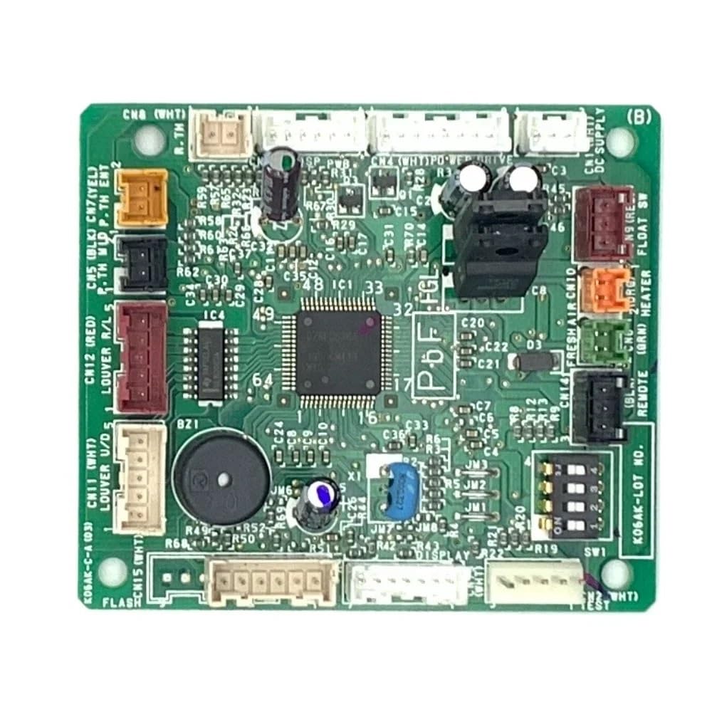Used for Air Conditioner Control Board Indoor Unit K06AK-LOT Circuit PCB K06AK-C-A Conditioning Parts