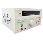 Withstand Hi-Pot Tester RK2671AM 110V 10KV AC/DC Voltage Withstand Test Instruments 100VA Hi-Pot Insulation Resistance Testing Tool LED Digital Display Hipot Tester