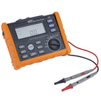 Insulation Resistance Tester Peakmeter Ms5203 Digital Display Meter, Peakmeter Pm5203 Digitaler Isolationswiderstand Tester Meter, ZIZEVvosa9bpi8u