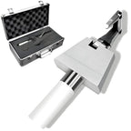 Articulated Test Finger,Bend Test Accessibility Probe,Simulates Fingers Contact,Electrical Safety Testing,for Electrical,Industrial,Scientific Use Laboratory Environments