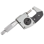 0-1"/0-25mm Digital Tube Micrometer, with Dual Ball Anvil for Precise Measurements