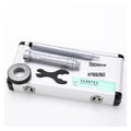 Three-Point Internal Micrometers Inside Measure Gauge Measurement Tool 6-8mm 8-10mm 16-20mm 75-88mm 87-100mm(12-16mm)
